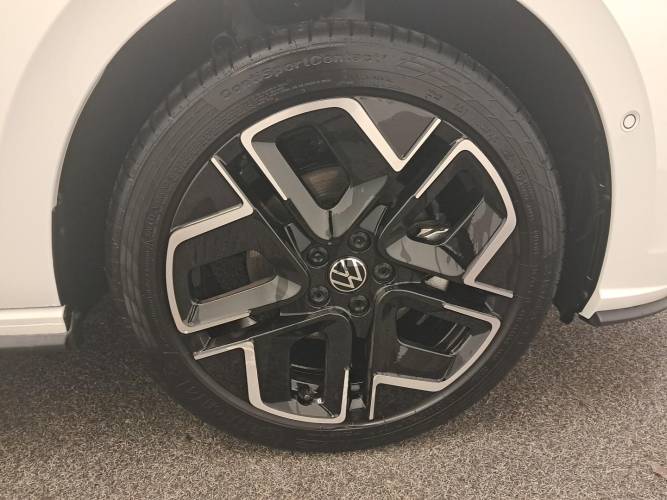 Polo 1.0 TSI 116 S&amp;S DSG7