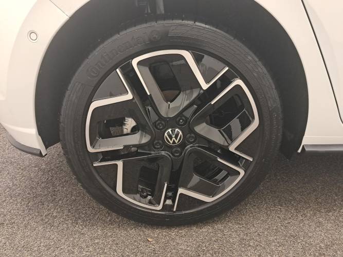 Polo 1.0 TSI 116 S&amp;S DSG7