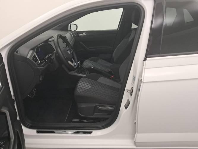 Polo 1.0 TSI 116 S&amp;S DSG7