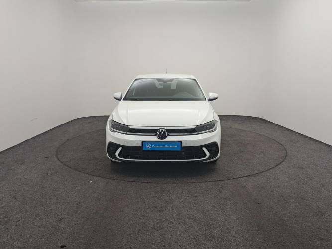 Polo 1.0 TSI 116 S&amp;S DSG7