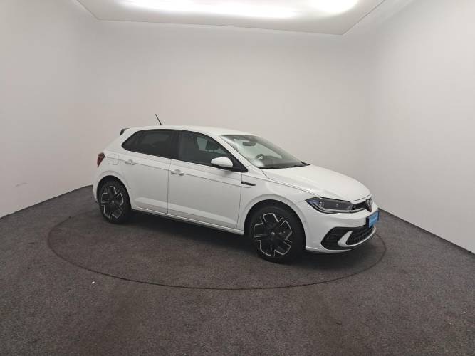 Polo 1.0 TSI 116 S&amp;S DSG7