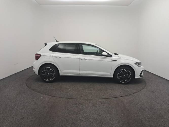 Polo 1.0 TSI 116 S&amp;S DSG7