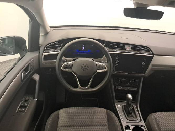 Touran 1.5 TSI EVO 150 DSG7 7pl