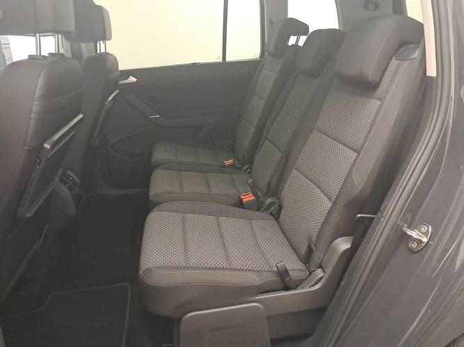 Touran 1.5 TSI EVO 150 DSG7 7pl