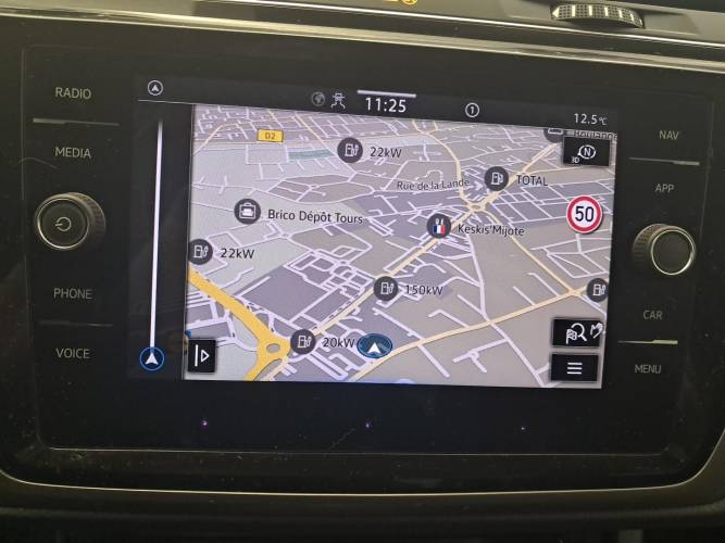 Touran 1.5 TSI EVO 150 DSG7 7pl