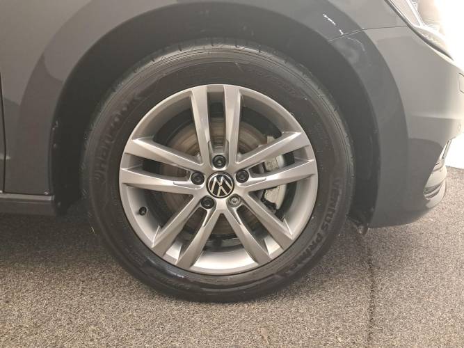 Touran 1.5 TSI EVO 150 DSG7 7pl