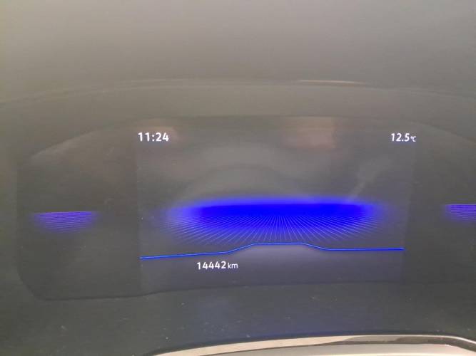 Touran 1.5 TSI EVO 150 DSG7 7pl