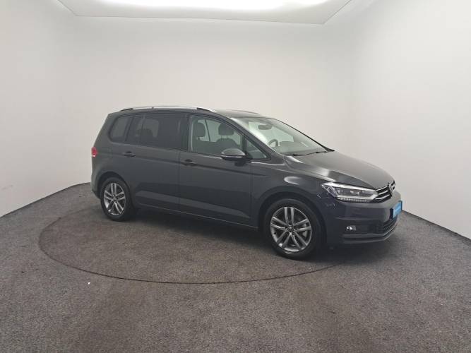 Touran 1.5 TSI EVO 150 DSG7 7pl