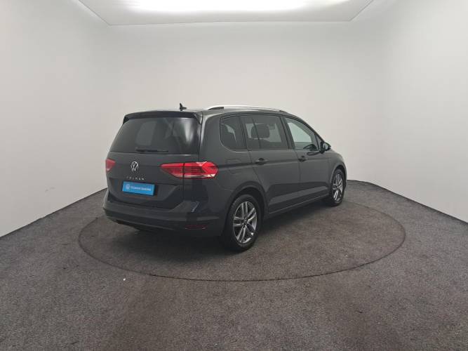 Touran 1.5 TSI EVO 150 DSG7 7pl