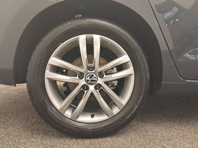 Touran 1.5 TSI EVO 150 DSG7 7pl