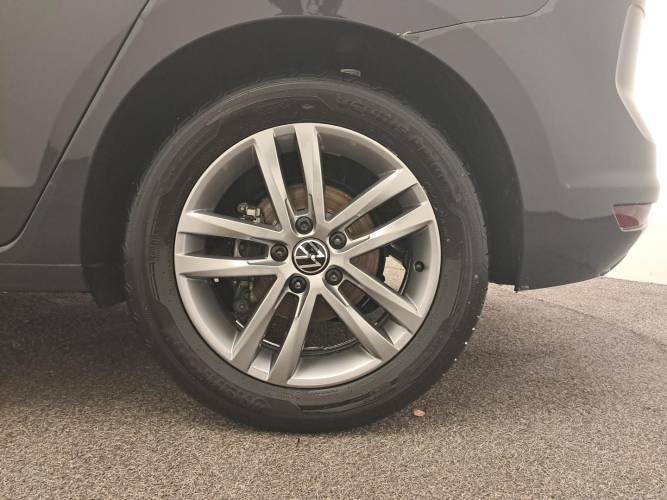 Touran 1.5 TSI EVO 150 DSG7 7pl