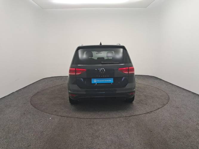 Touran 1.5 TSI EVO 150 DSG7 7pl