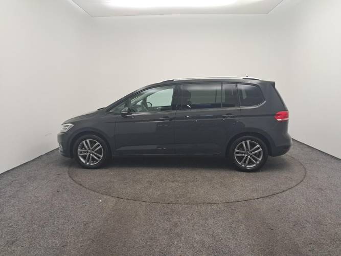 Touran 1.5 TSI EVO 150 DSG7 7pl