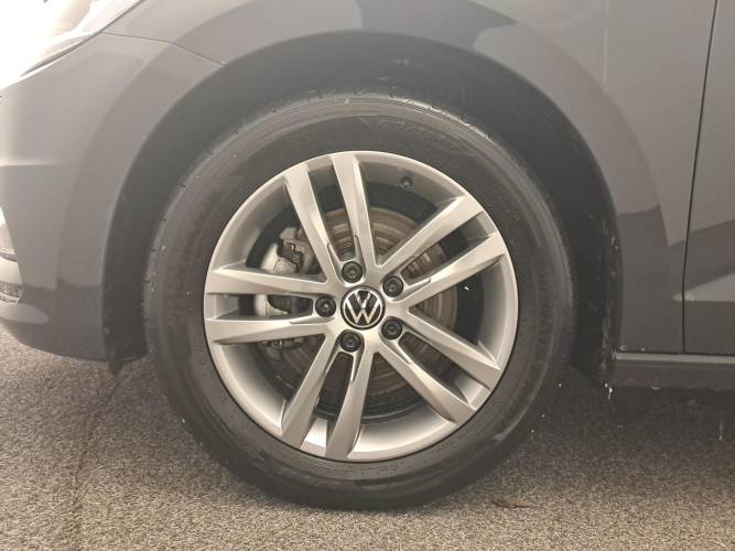 Touran 1.5 TSI EVO 150 DSG7 7pl