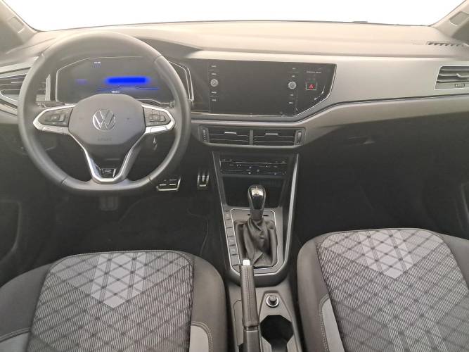 Polo 1.0 TSI 116 S&amp;S DSG7