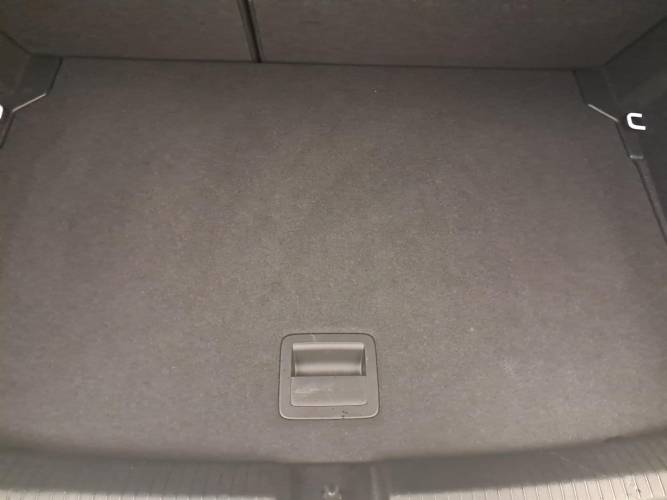 Polo 1.0 TSI 116 S&amp;S DSG7