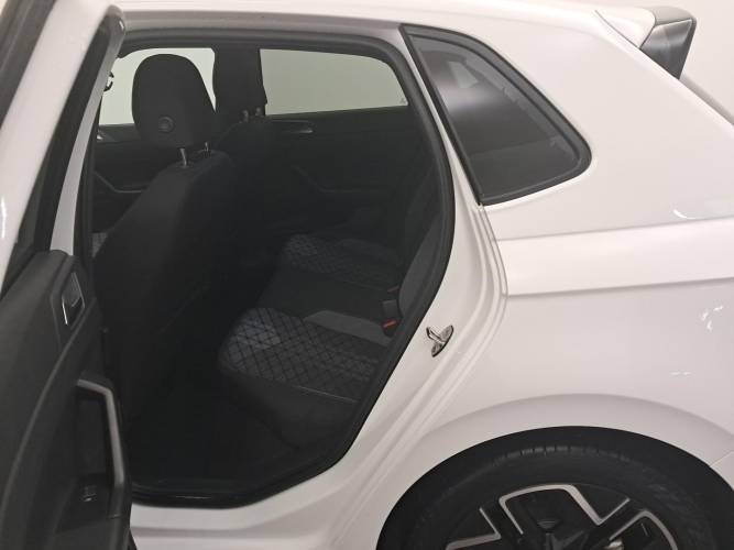 Polo 1.0 TSI 116 S&amp;S DSG7