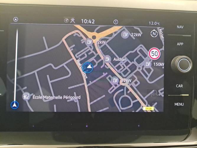 Polo 1.0 TSI 116 S&amp;S DSG7