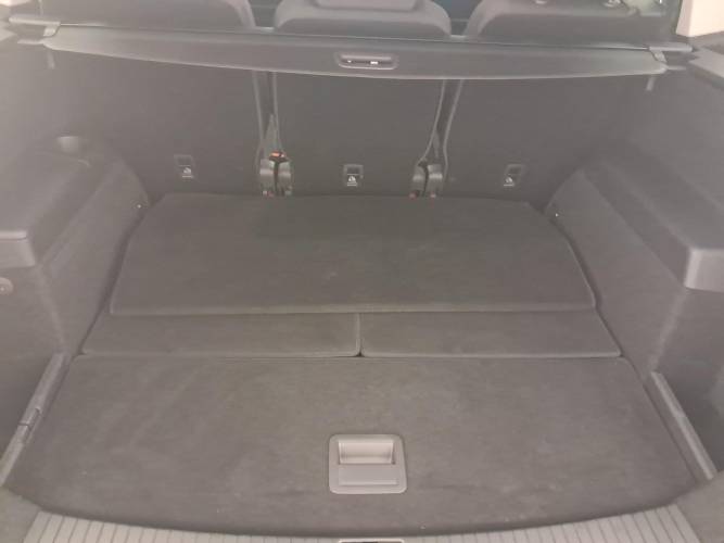 Touran 1.5 TSI EVO 150 DSG7 7pl