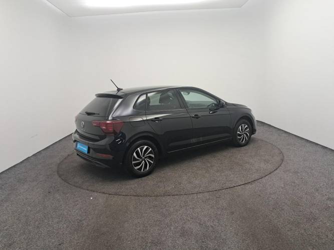 Polo 1.0 TSI 95 S&amp;S BVM5