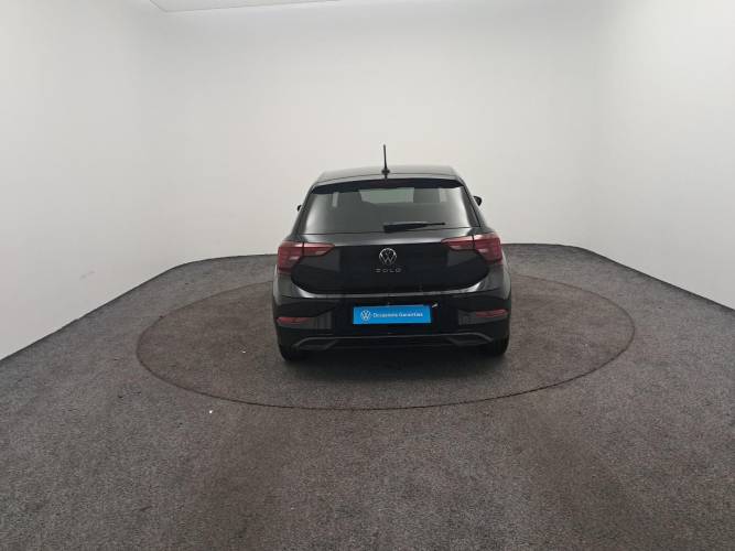 Polo 1.0 TSI 95 S&amp;S BVM5