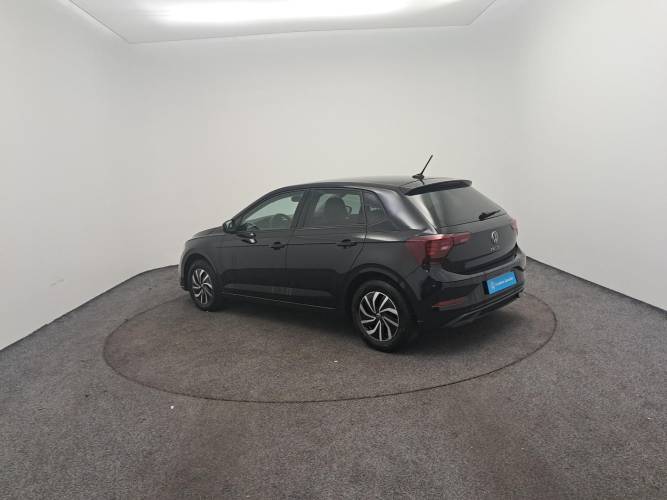 Polo 1.0 TSI 95 S&amp;S BVM5