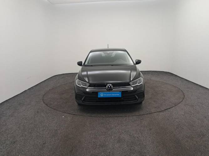 Polo 1.0 TSI 95 S&amp;S BVM5