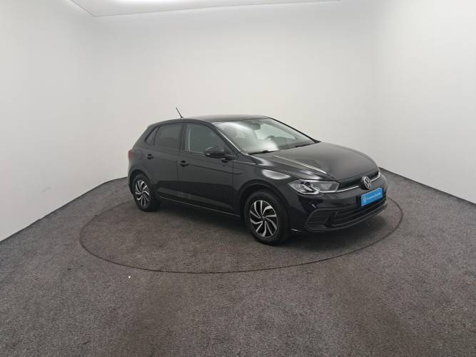 Polo 1.0 TSI 95 S&amp;S BVM5