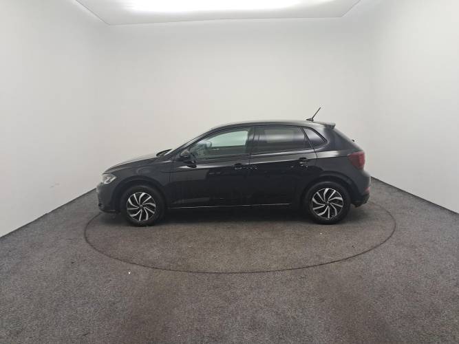 Polo 1.0 TSI 95 S&amp;S BVM5