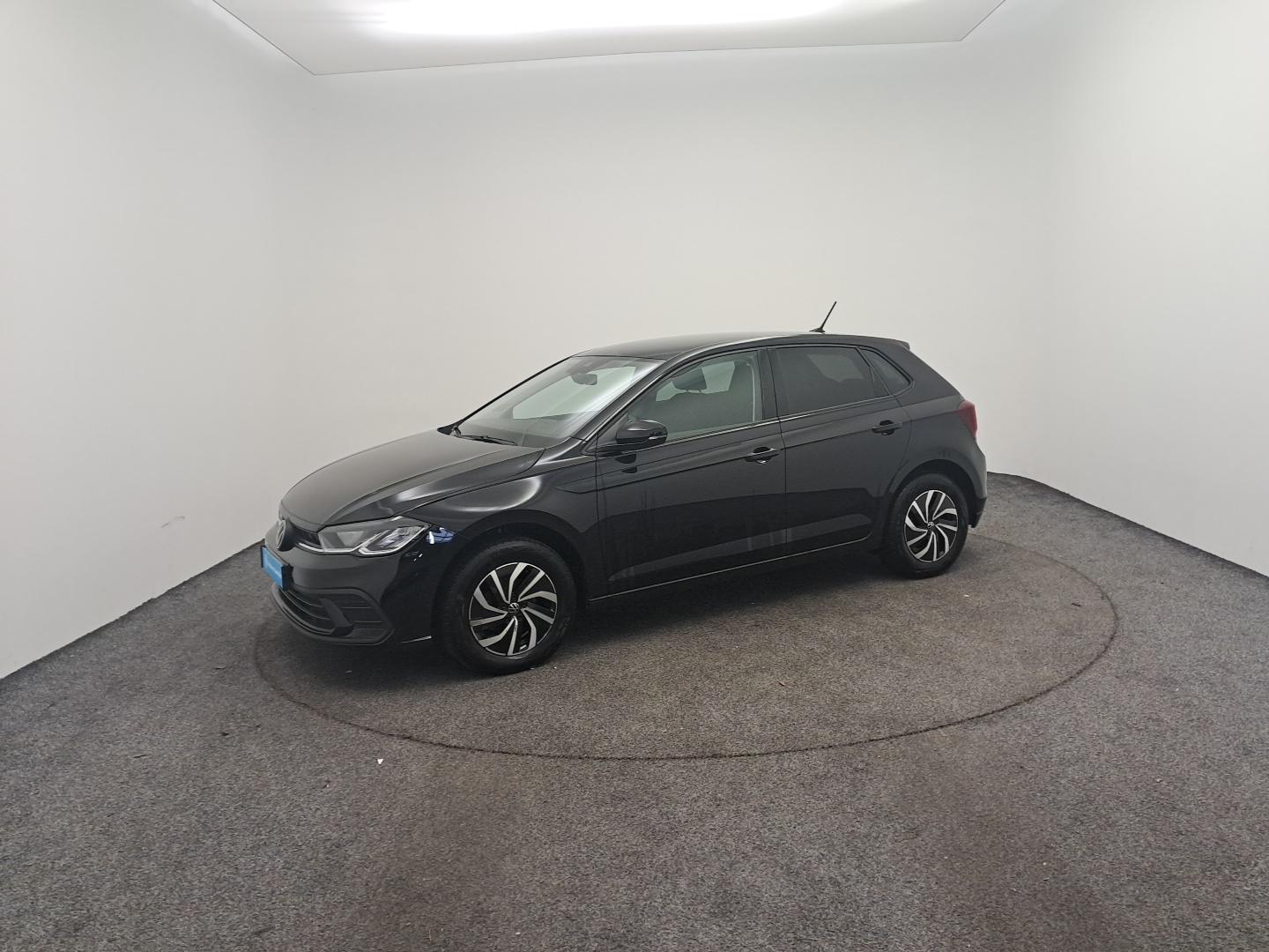 Polo 1.0 TSI 95 S&S BVM5