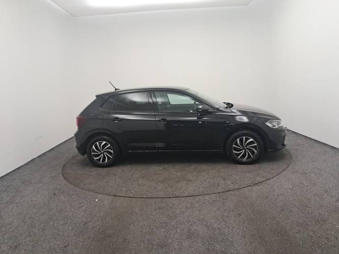 Polo 1.0 TSI 95 S&amp;S BVM5