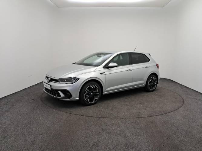 Polo 1.0 TSI 95 S&S BVM5