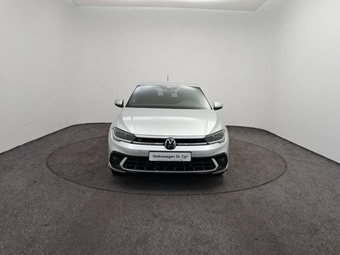 Polo 1.0 TSI 95 S&S BVM5