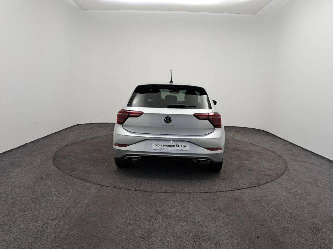 Polo 1.0 TSI 95 S&S BVM5