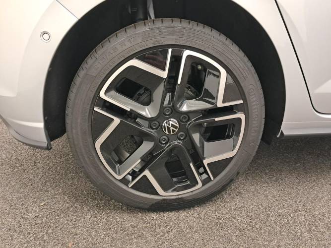 Polo 1.0 TSI 95 S&S BVM5