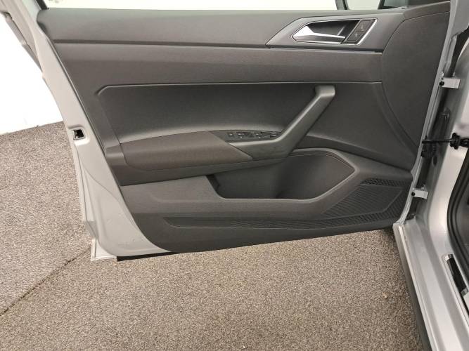 Polo 1.0 TSI 95 S&S BVM5