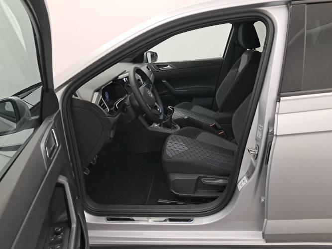 Polo 1.0 TSI 95 S&S BVM5