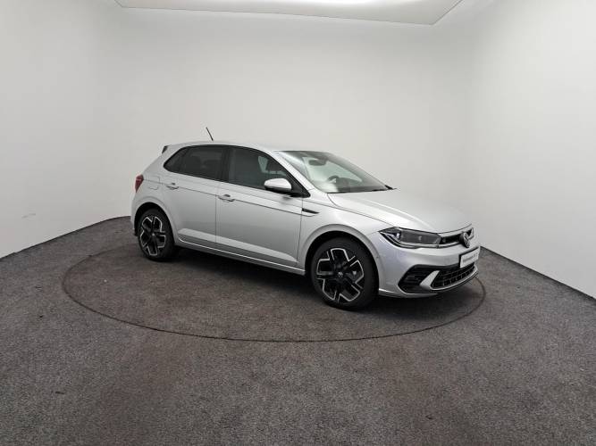 Polo 1.0 TSI 95 S&S BVM5