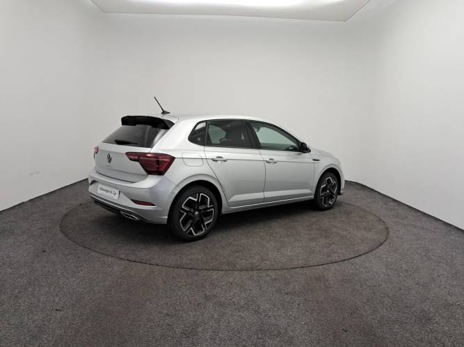 Polo 1.0 TSI 95 S&S BVM5