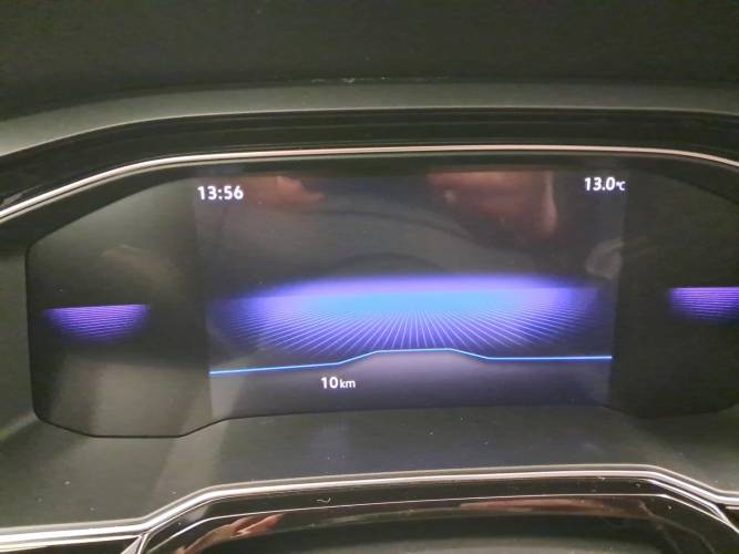 Polo 1.0 TSI 95 S&amp;S BVM5