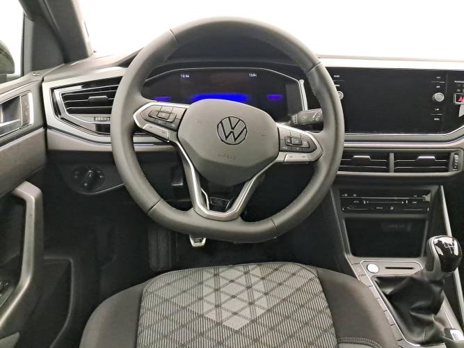 Polo 1.0 TSI 95 S&amp;S BVM5