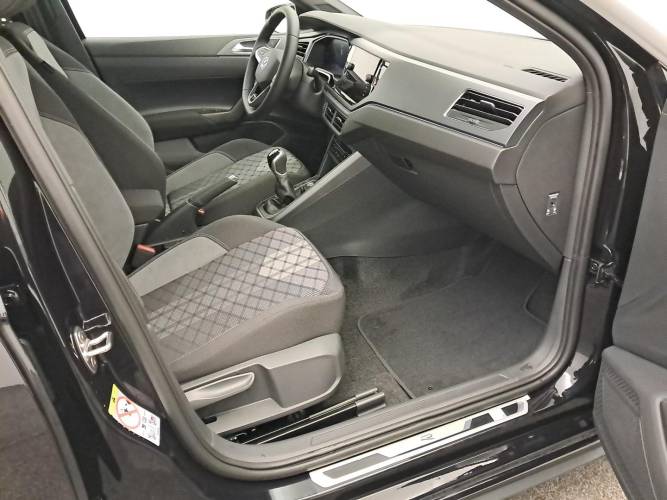 Polo 1.0 TSI 95 S&amp;S BVM5