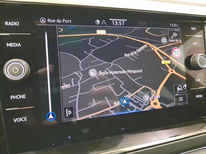 Polo 1.0 TSI 95 S&amp;S BVM5