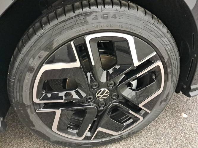 Polo 1.0 TSI 95 S&amp;S BVM5