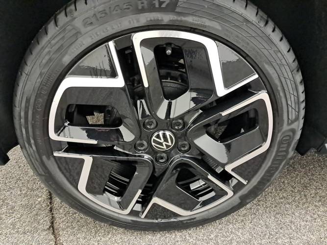 Polo 1.0 TSI 95 S&amp;S BVM5