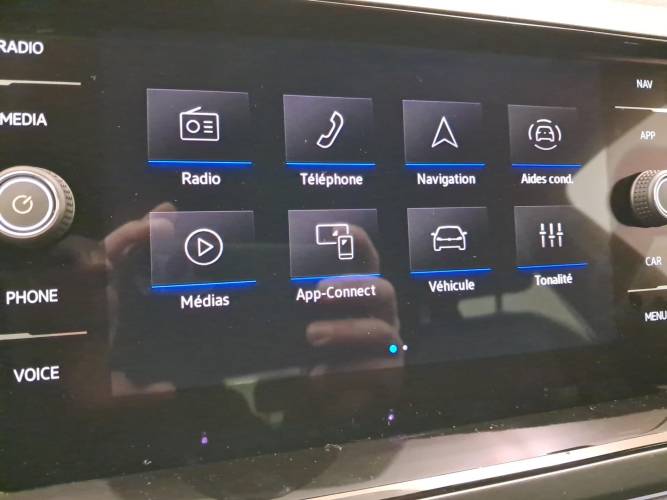 Polo 1.0 TSI 95 S&amp;S BVM5