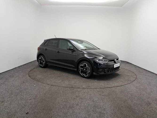 Polo 1.0 TSI 95 S&amp;S BVM5