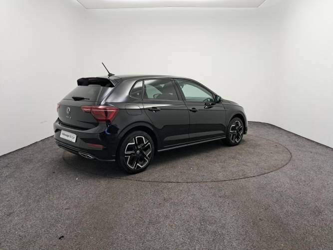 Polo 1.0 TSI 95 S&amp;S BVM5