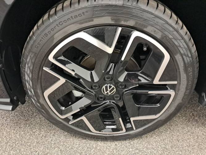 Polo 1.0 TSI 95 S&amp;S BVM5