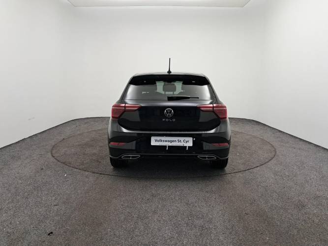 Polo 1.0 TSI 95 S&amp;S BVM5